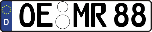 OE-MR88