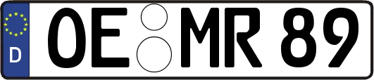 OE-MR89
