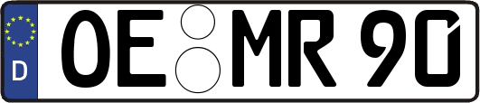 OE-MR90