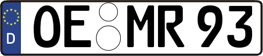 OE-MR93