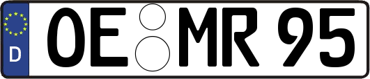 OE-MR95