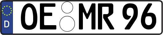 OE-MR96