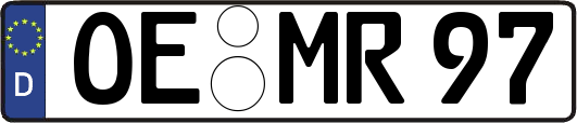 OE-MR97