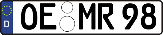 OE-MR98