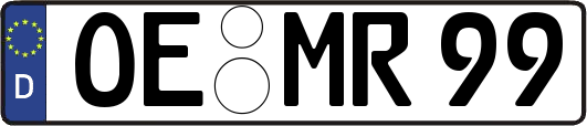 OE-MR99
