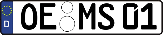 OE-MS01
