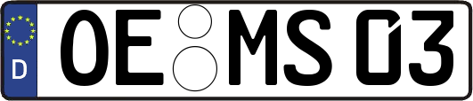 OE-MS03