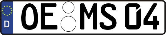 OE-MS04
