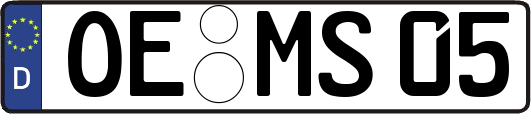 OE-MS05
