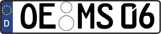 OE-MS06