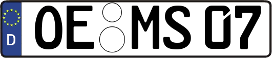 OE-MS07