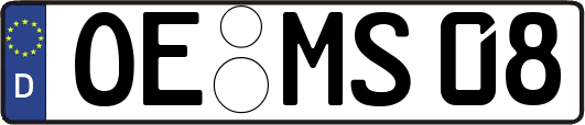 OE-MS08