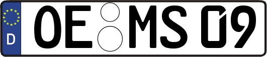 OE-MS09