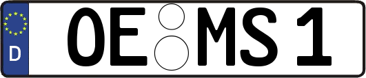 OE-MS1