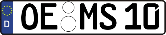 OE-MS10