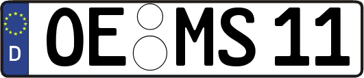 OE-MS11