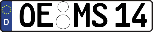 OE-MS14