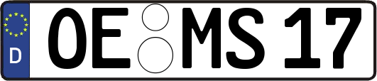 OE-MS17
