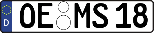 OE-MS18