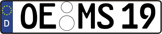 OE-MS19