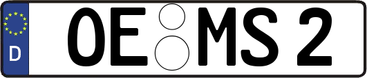 OE-MS2
