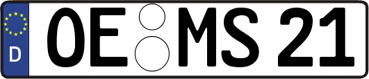OE-MS21