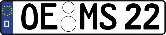 OE-MS22