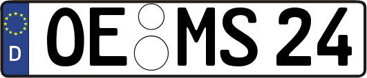 OE-MS24