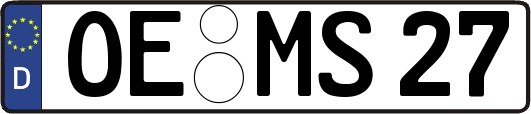 OE-MS27