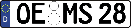 OE-MS28