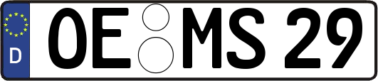 OE-MS29