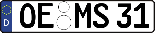 OE-MS31