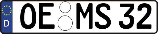 OE-MS32