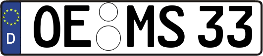 OE-MS33
