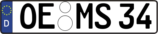 OE-MS34