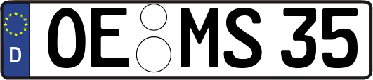 OE-MS35