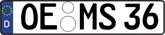 OE-MS36