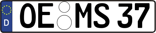 OE-MS37