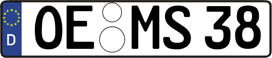 OE-MS38