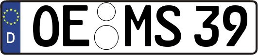 OE-MS39