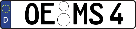 OE-MS4