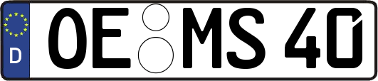 OE-MS40