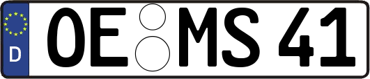 OE-MS41