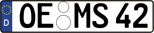 OE-MS42