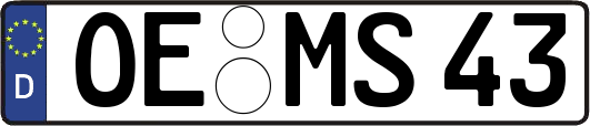 OE-MS43