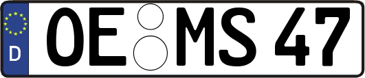 OE-MS47