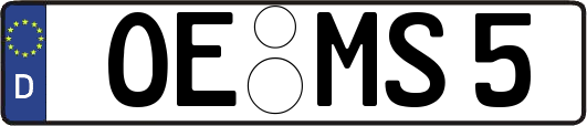 OE-MS5