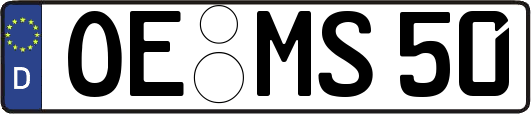 OE-MS50