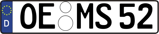 OE-MS52