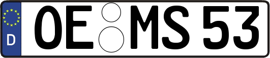 OE-MS53